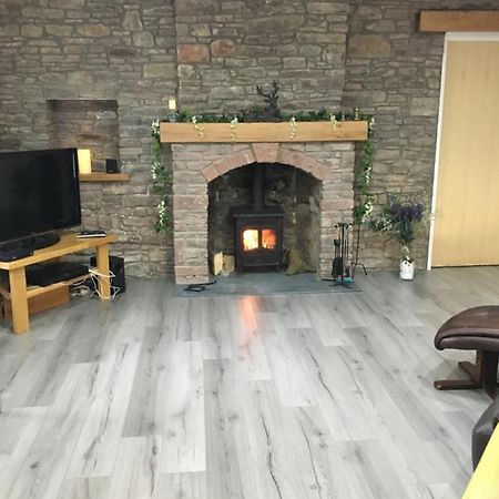 Ben Lomond Cottage Gartocharn Luaran gambar