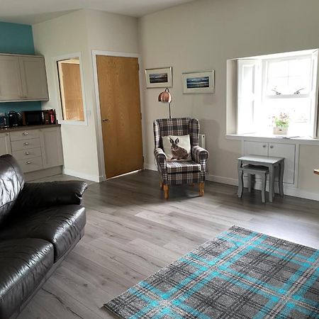 Ben Lomond Cottage Gartocharn Luaran gambar
