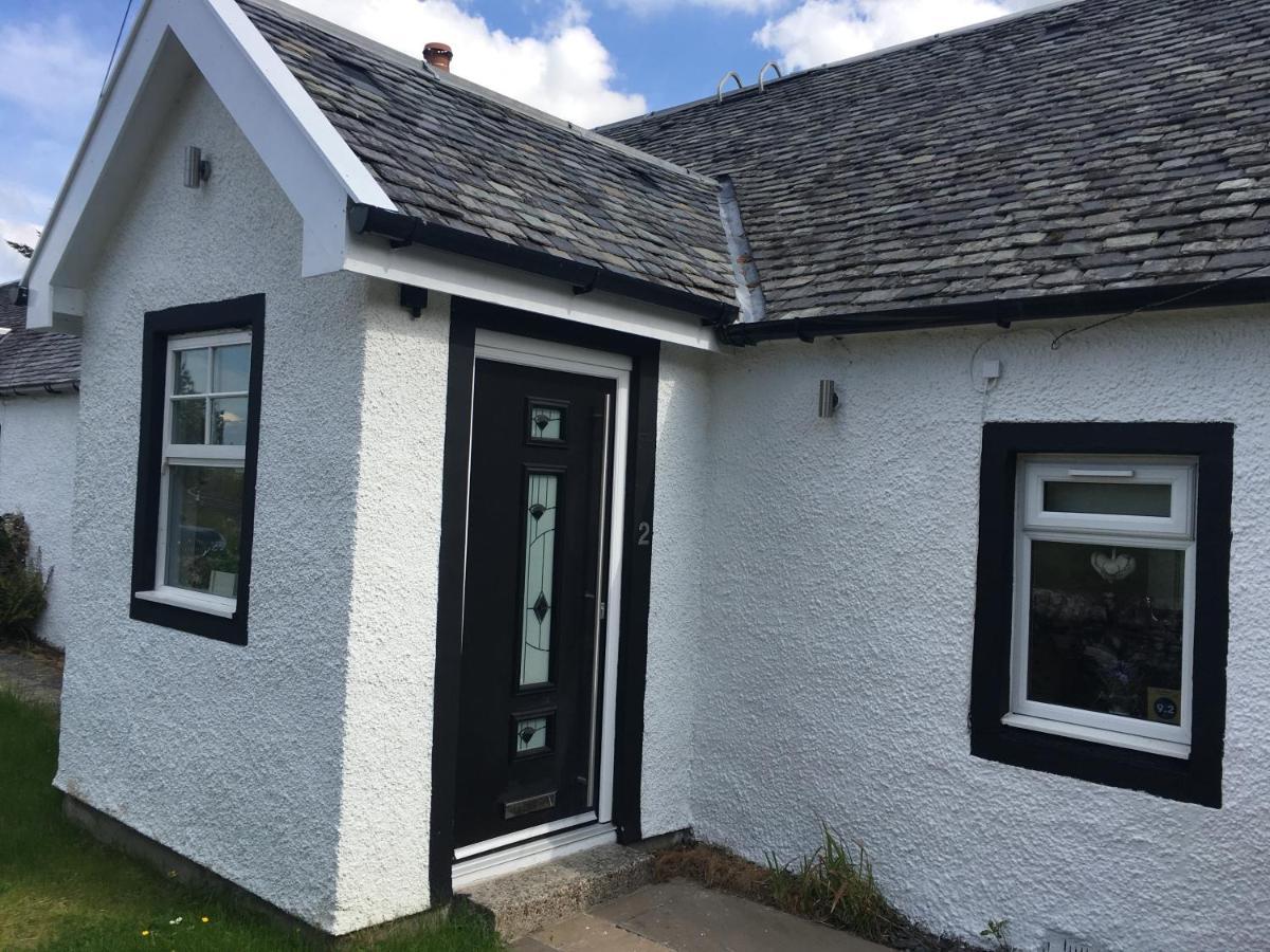 Ben Lomond Cottage Gartocharn Luaran gambar