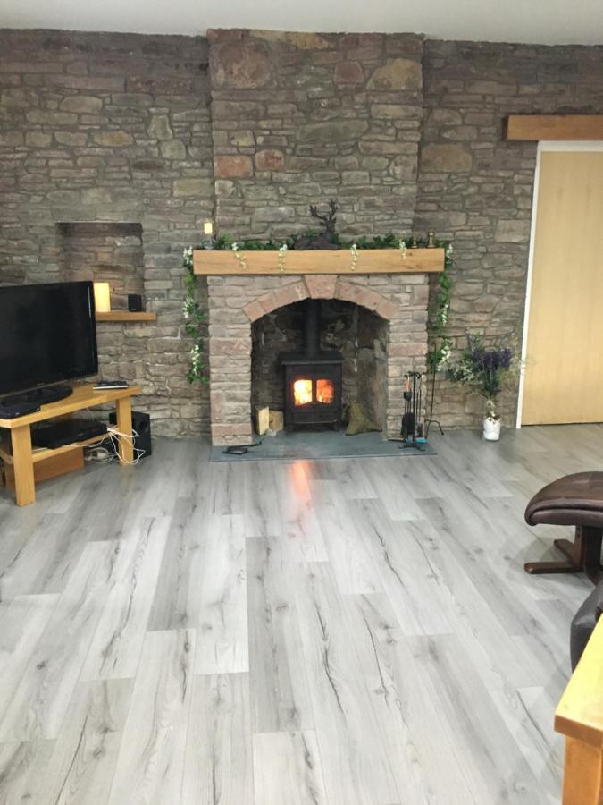 Ben Lomond Cottage Gartocharn Luaran gambar