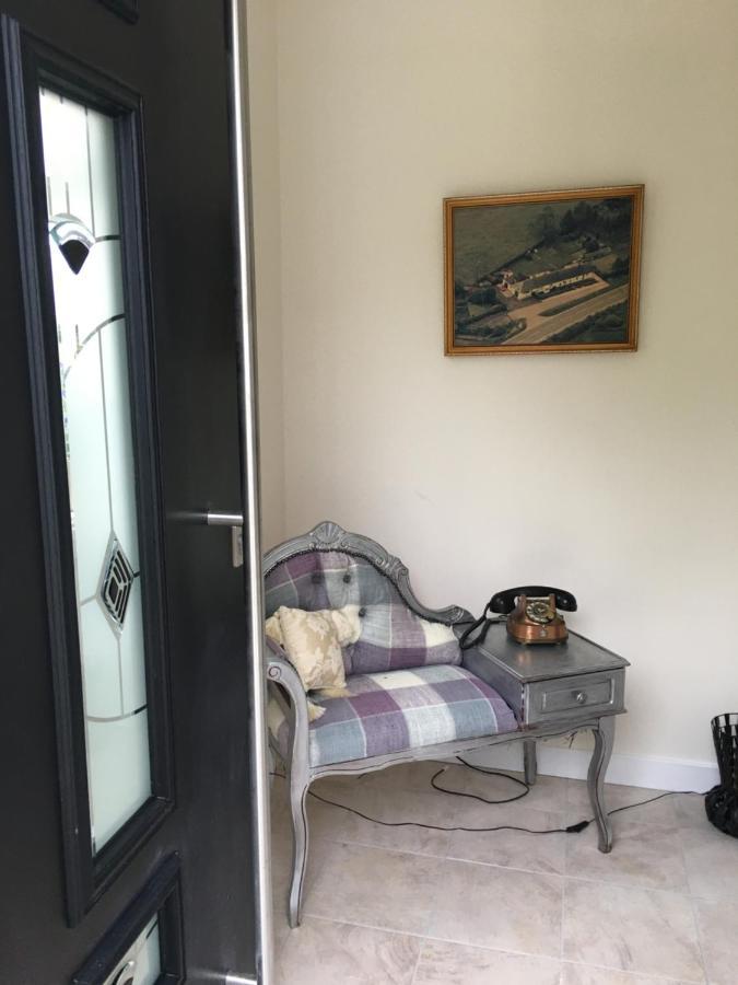 Ben Lomond Cottage Gartocharn Luaran gambar