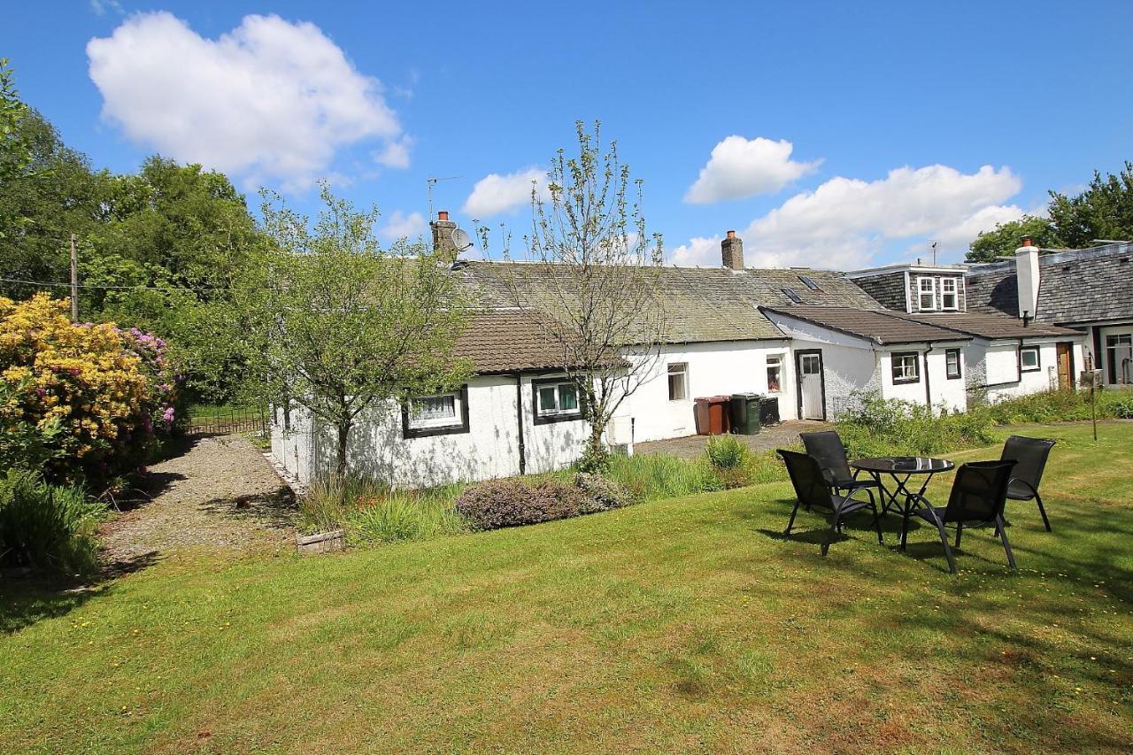 Ben Lomond Cottage Gartocharn Luaran gambar