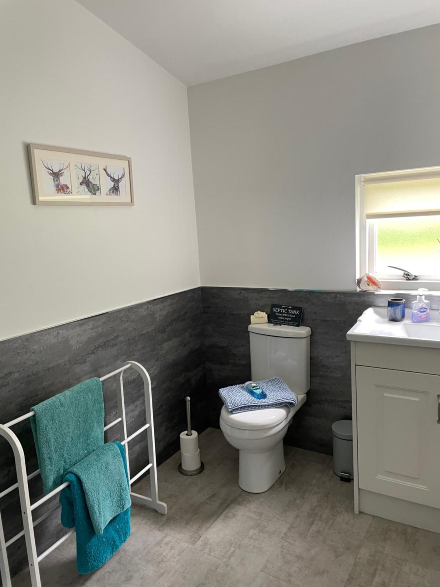 Ben Lomond Cottage Gartocharn Luaran gambar