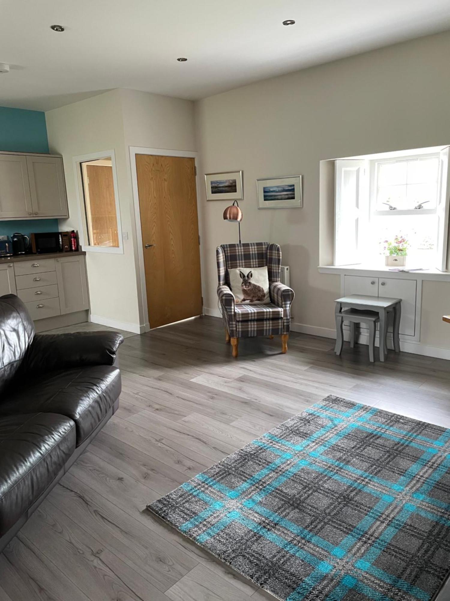 Ben Lomond Cottage Gartocharn Luaran gambar