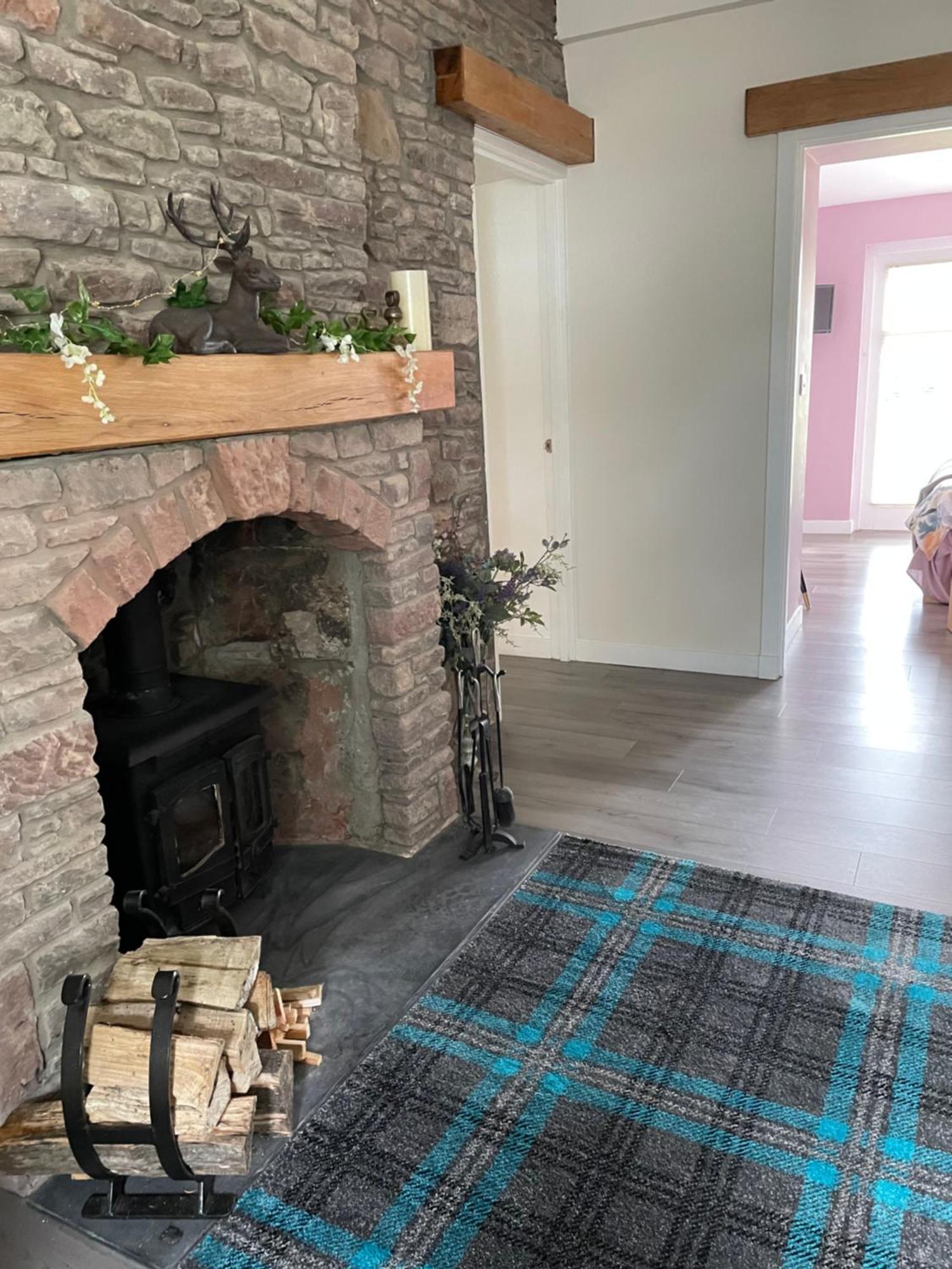 Ben Lomond Cottage Gartocharn Luaran gambar