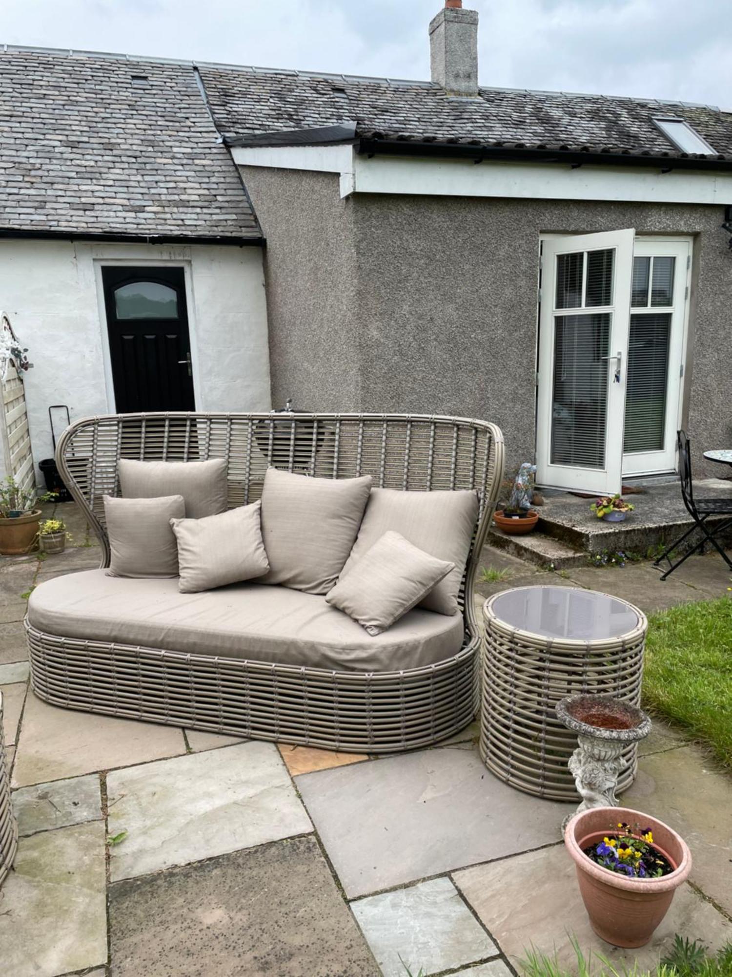 Ben Lomond Cottage Gartocharn Luaran gambar