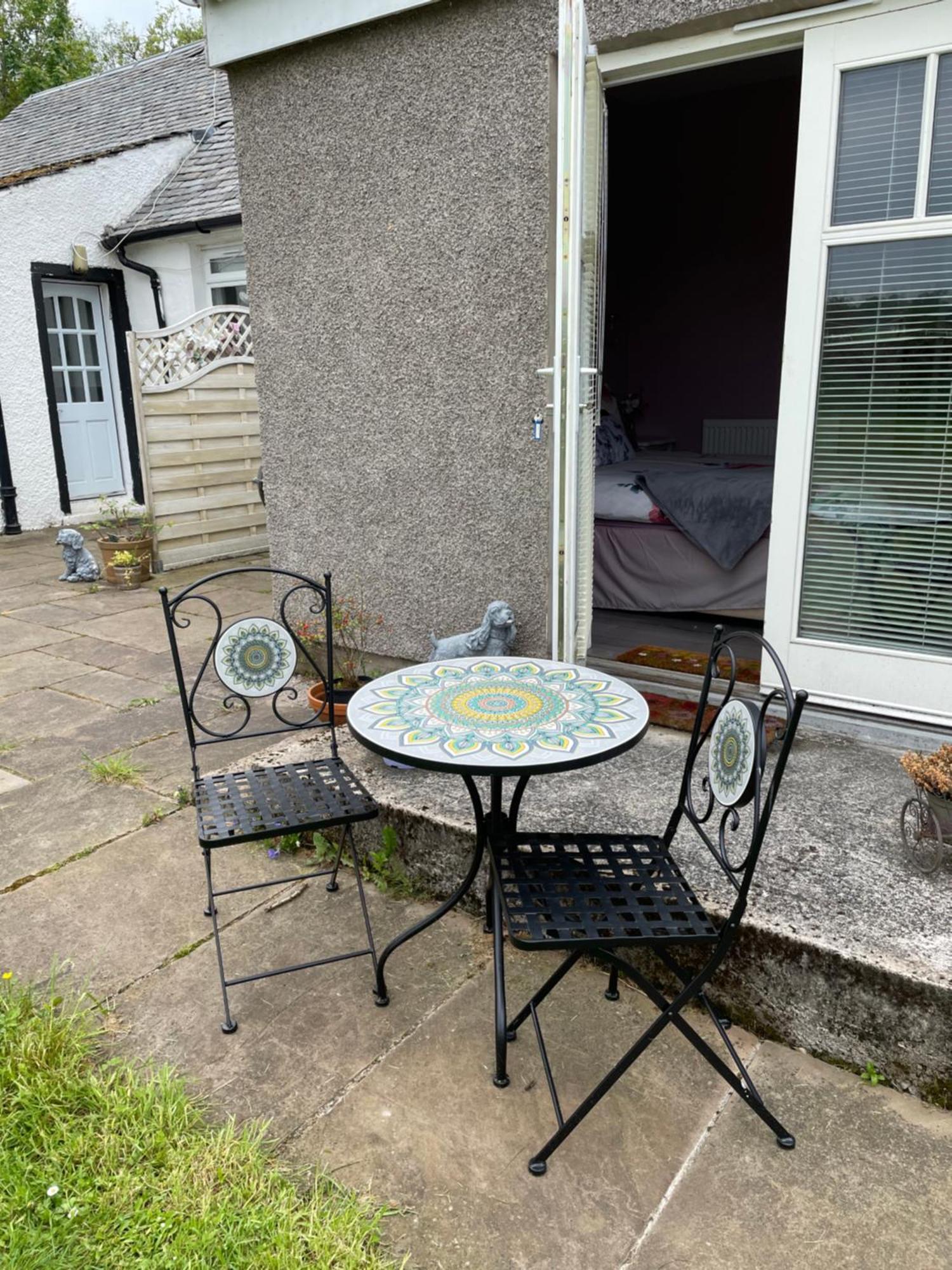 Ben Lomond Cottage Gartocharn Luaran gambar